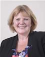 photo of Cllr Mared Eastwood