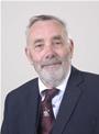 photo of Cllr Ted Palmer