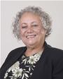 link to details of Cllr Gladys Healey